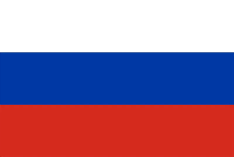 Shardeum Russia