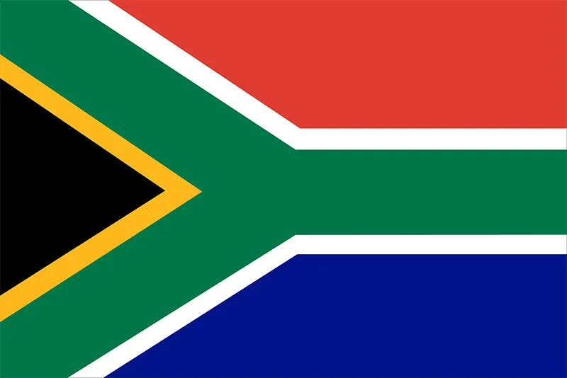 Shardeum Africa (Discord)